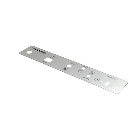 Antunes Label, Control 1000913